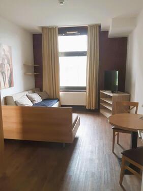 Foto - 2-Zimmer-Apartment auf der Erba-Insel, möbliert
