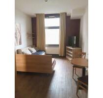 2-Zimmer-Apartment auf der Erba-Insel, möbliert - Bamberg Am Bruderwald