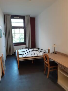 Foto - 2 Zimmer Etagenwohnung zum Kaufen in Bamberg