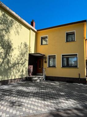 Foto - Einfamilienhaus am Stadtrand von Bernburg