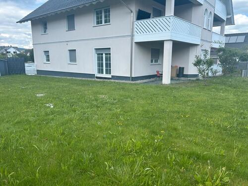 Foto - Erdgeschosswohnung Eigentumswohnung 150qm 5ZKB ruhige Lage