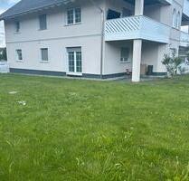 Erdgeschosswohnung Eigentumswohnung 150qm 5ZKB ruhige Lage - Dautphetal