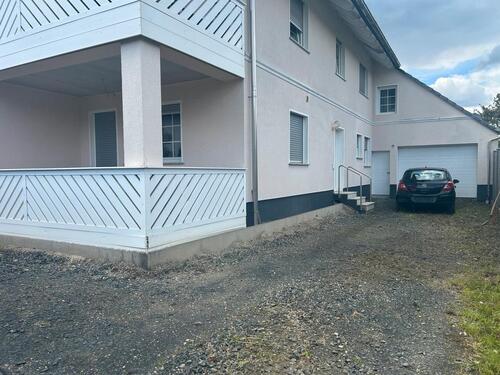 Foto - 5 Zimmer Erdgeschoßwohnung zum Kaufen in Dautphetal