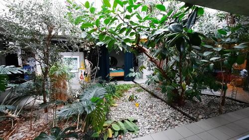 Foto - NICHT FÜR JEDERMEN- WOHNEN IN EINER LOFT