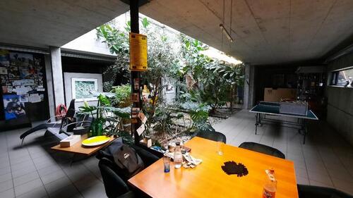 Foto - 2 Zimmer Erdgeschoßwohnung zur Miete in Meersburg