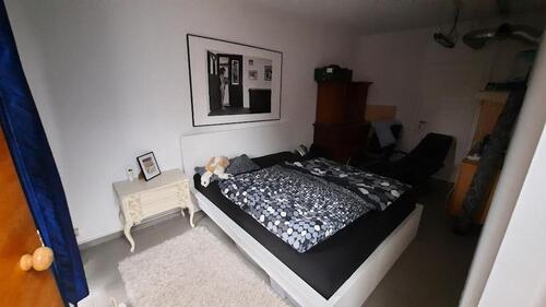 Foto - 2 Zimmer Erdgeschoßwohnung in Meersburg