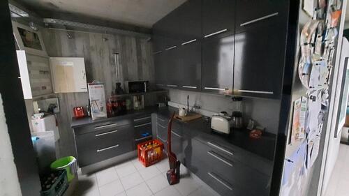 Foto - Erdgeschoßwohnung in Meersburg zur Miete