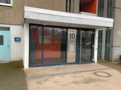 Foto - Etagenwohnung in Darmstadt zur Miete