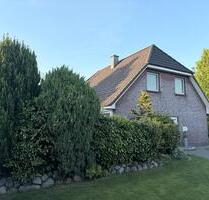 Modernisiertes Einfamilienhaus mit Wärmepumpe in Silberstedt