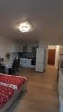 Foto - 1 Zimmer Wohnung, EBK, vermietet und Provisionsfrei