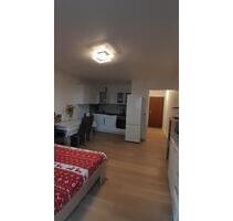 1 Zimmer Wohnung, EBK, vermietet und Provisionsfrei - Schwebheim