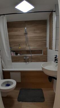 Foto - 1 Zimmer Etagenwohnung zum Kaufen in Schwebheim