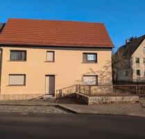 Charmantes Einfamilienhaus in Pulsnitz – Ihr neues Zuhause wartet