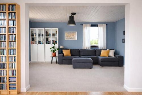 Foto - Einfamilienhaus in Burgdorf zum Kaufen