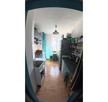 Wohnung in Lichtenberg , Lückstrasse 43 - Berlin Rummelsburg