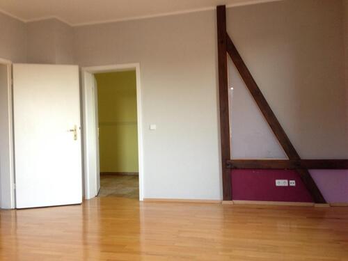 Foto - Etagenwohnung in Chemnitz