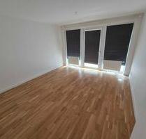 Geräumige Erdgeschosswohnung in Darmstadt mit Balkon