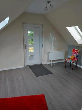 Foto - Wohnung OG 156m2 - 1.170,00 EUR Kaltmiete,