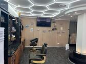 Foto - Friseur Salon weiter zugeben - 3,00 EUR Kaltmiete,