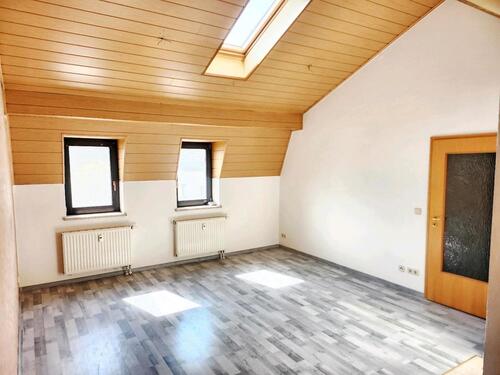 Foto - Etagenwohnung zur Miete in Reichenbach im Vogtland