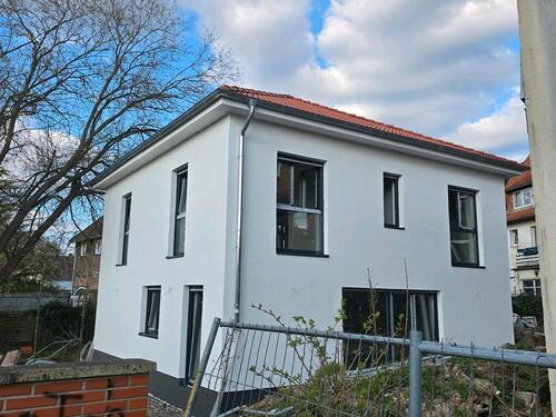 Foto - Neubau in 31683 Obernkirchen Zentrum Erstbezug