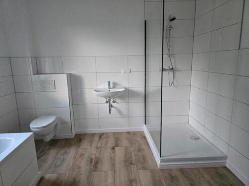 Foto - Etagenwohnung zur Miete in Obernkirchen