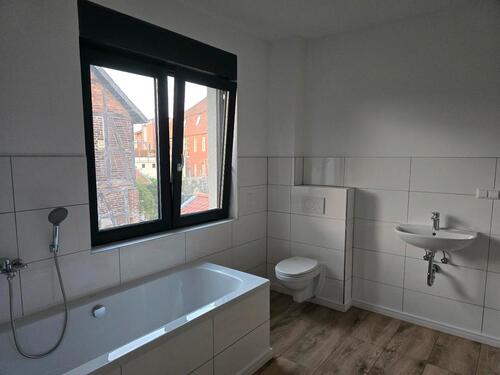 Foto - Etagenwohnung in Obernkirchen
