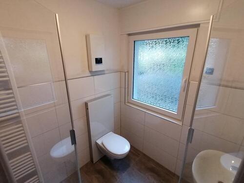 Foto - Etagenwohnung in Iserlohn zur Miete