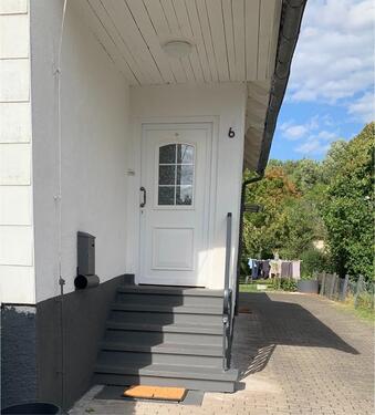Foto - Etagenwohnung zur Miete in Detmold