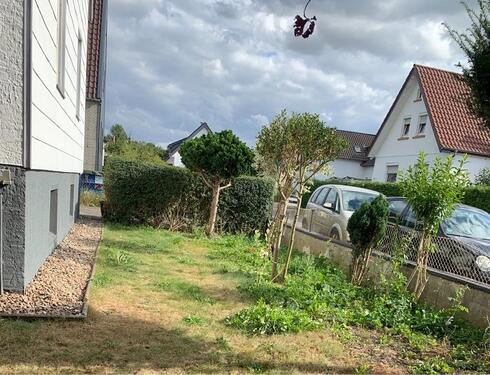 Foto - Etagenwohnung in Detmold