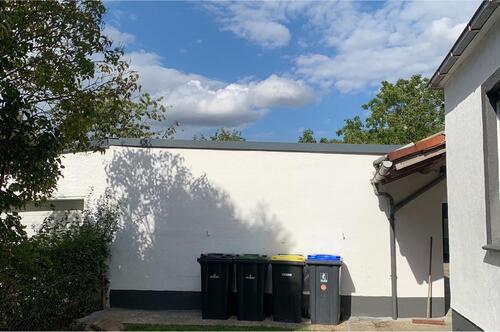 Foto - Etagenwohnung in Detmold zur Miete