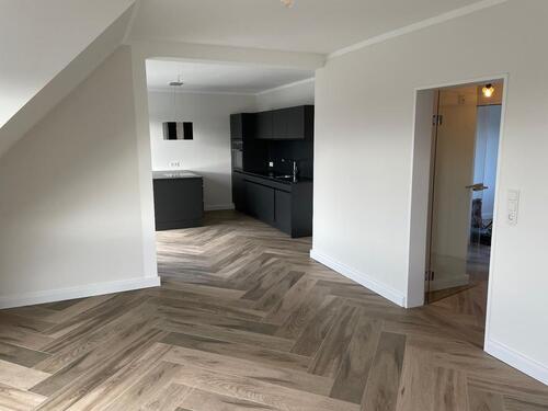 Foto - Einzigartige 3 Zimmer Wohnung in Ganderkesee Bookholzberg