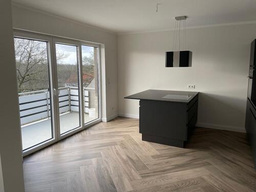 Foto - Etagenwohnung in Ganderkesee zur Miete
