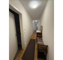 3- Zimmer Wohnung mit hochwertiger Einbauküche und Terrasse - Nittenau