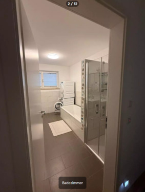 Foto - Etagenwohnung in Nittenau