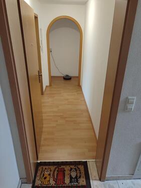 Foto - renovierte 4 Zimmer EG Wohnung in ruhiger Randlage zu vermieten