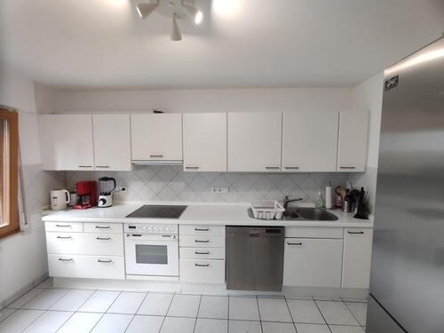 Foto - Etagenwohnung in Obersontheim