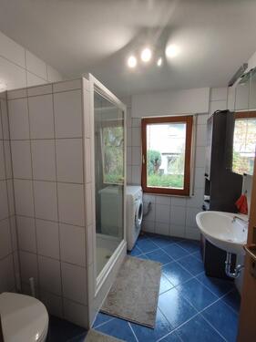 Foto - Etagenwohnung in Obersontheim zur Miete