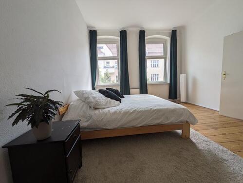 Foto - Sublet beautiful 70m2 appartment in November - 5min from S-Bahn