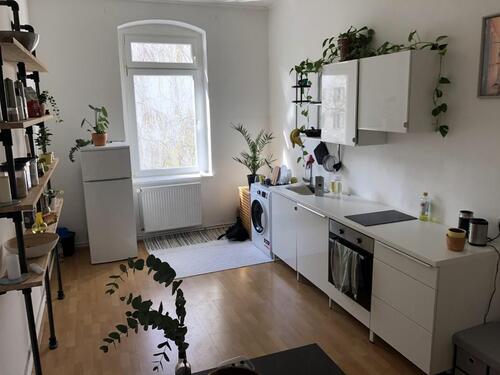 Foto - Etagenwohnung in Berlin