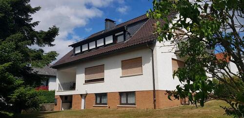 Foto - Einfamilienhaus zum Kaufen in Solms