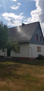 Foto - Einfamilienhaus in Solms