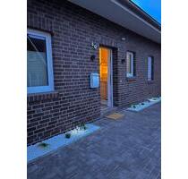 Doppelhaushälfte in Hooksiel zu vermieten - Jever