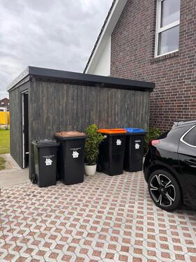 Foto - Einfamilienhaus in Jever zur Miete