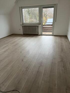 Foto - Wohnung 1 Obergeschoß - 640,00 EUR Kaltmiete,