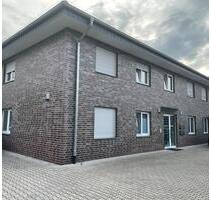 Erdgeschosswohnung in Rietberg Neuenkirchen zu verkaufen