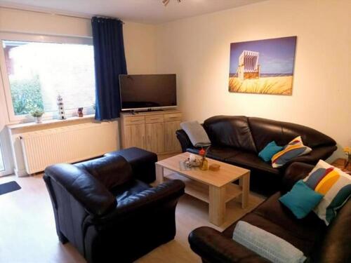 Foto - Zur Adventszeit nach Carolinensiel; Gemütliche Ferienwhg 2-4 Pers