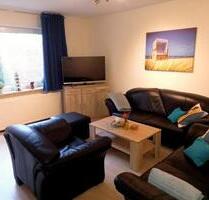 Zur Adventszeit nach Carolinensiel; Gemütliche Ferienwhg 2-4 Pers - Wittmund