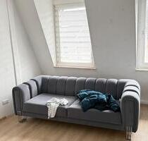 Duisburg Neudorf DG Wohnung zu Vermieten