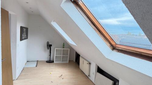 Foto - 3 Zimmer Etagenwohnung in Duisburg